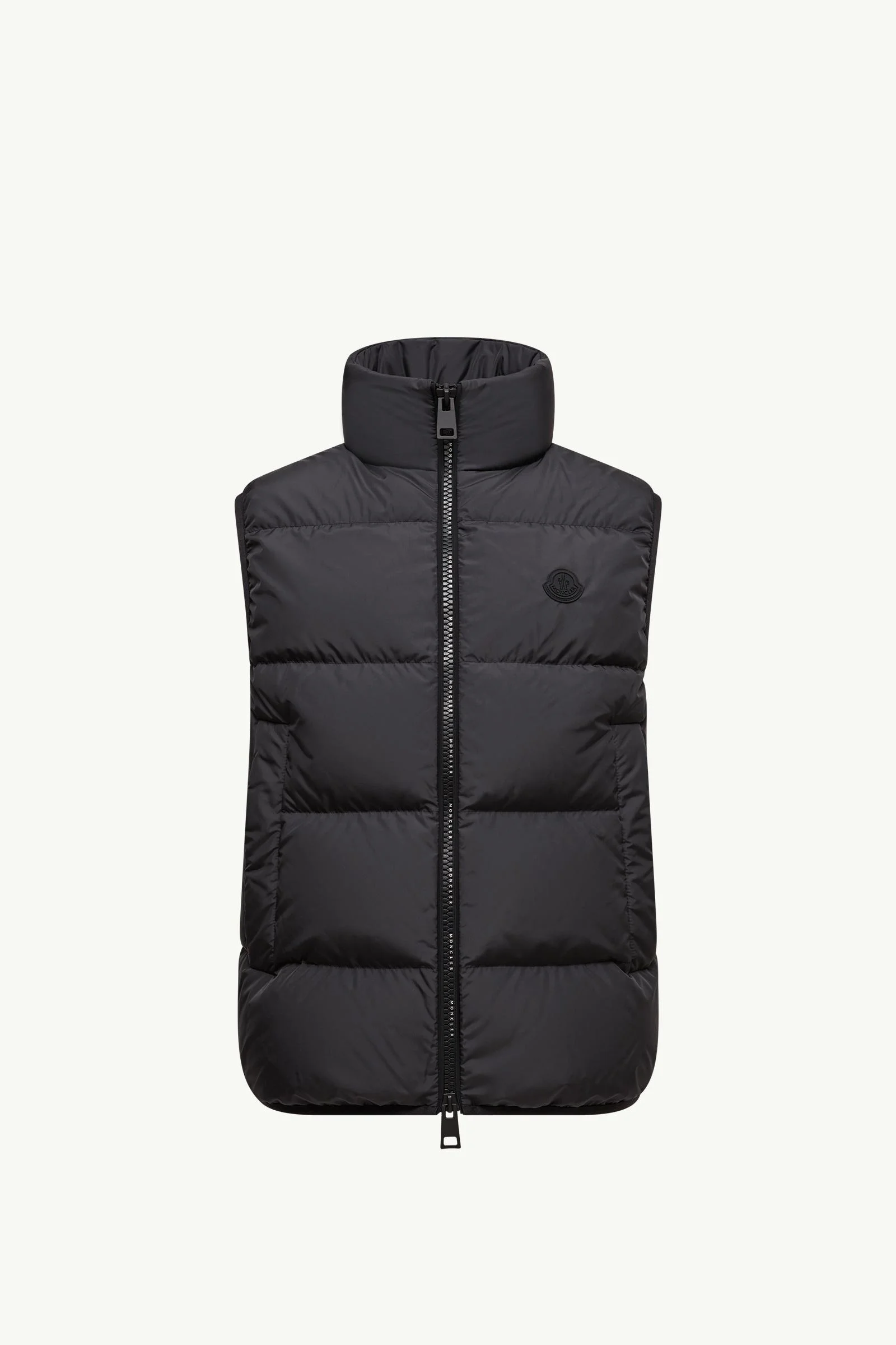 Gabas Down Vest - 1