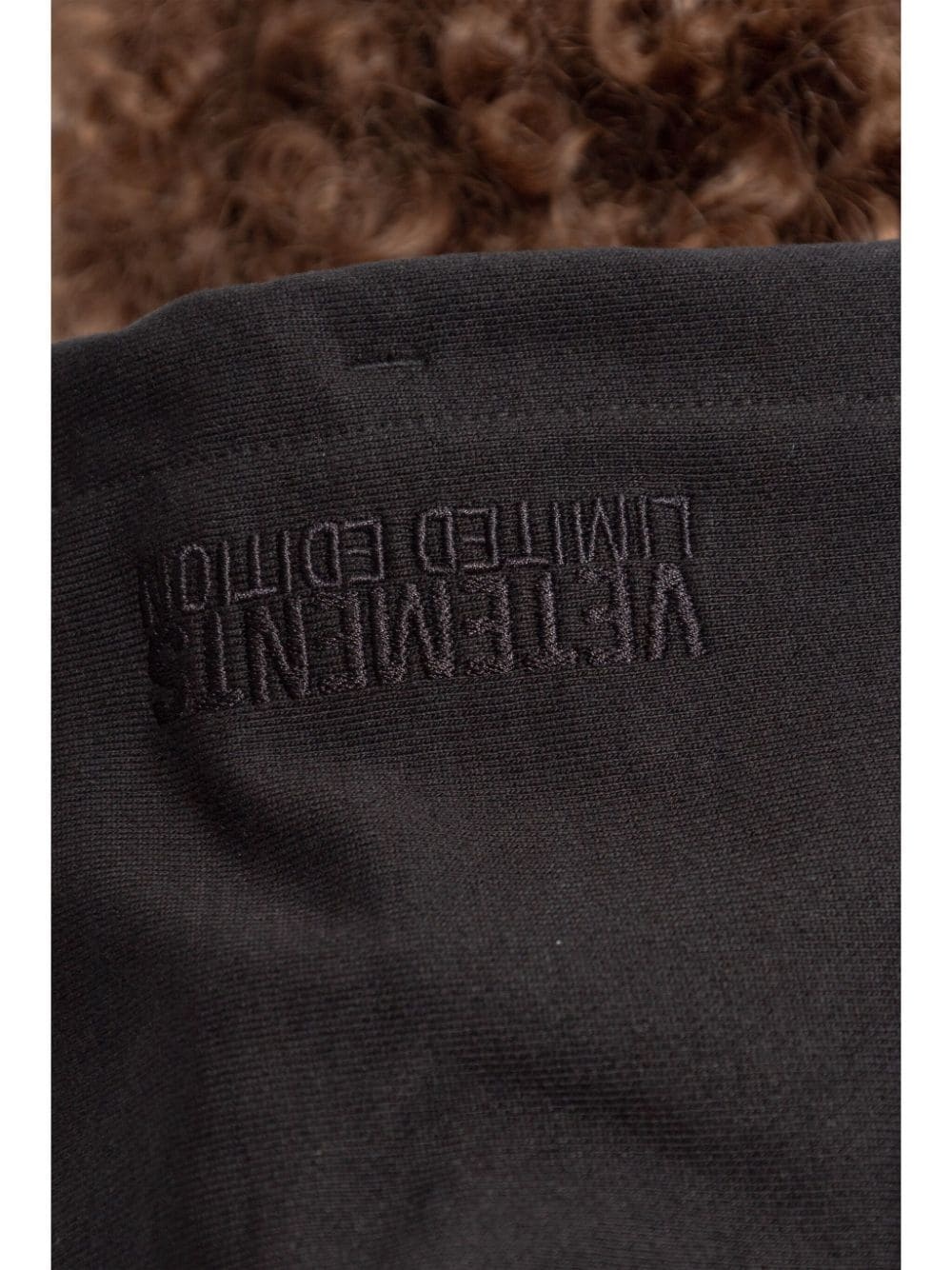cropped bomber jacket - 5