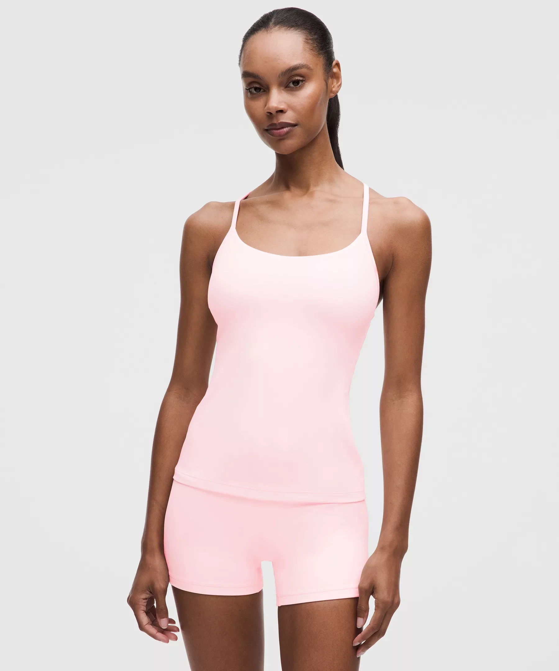 Flow Y Tank Top *Light Support, B/C Cup - 1