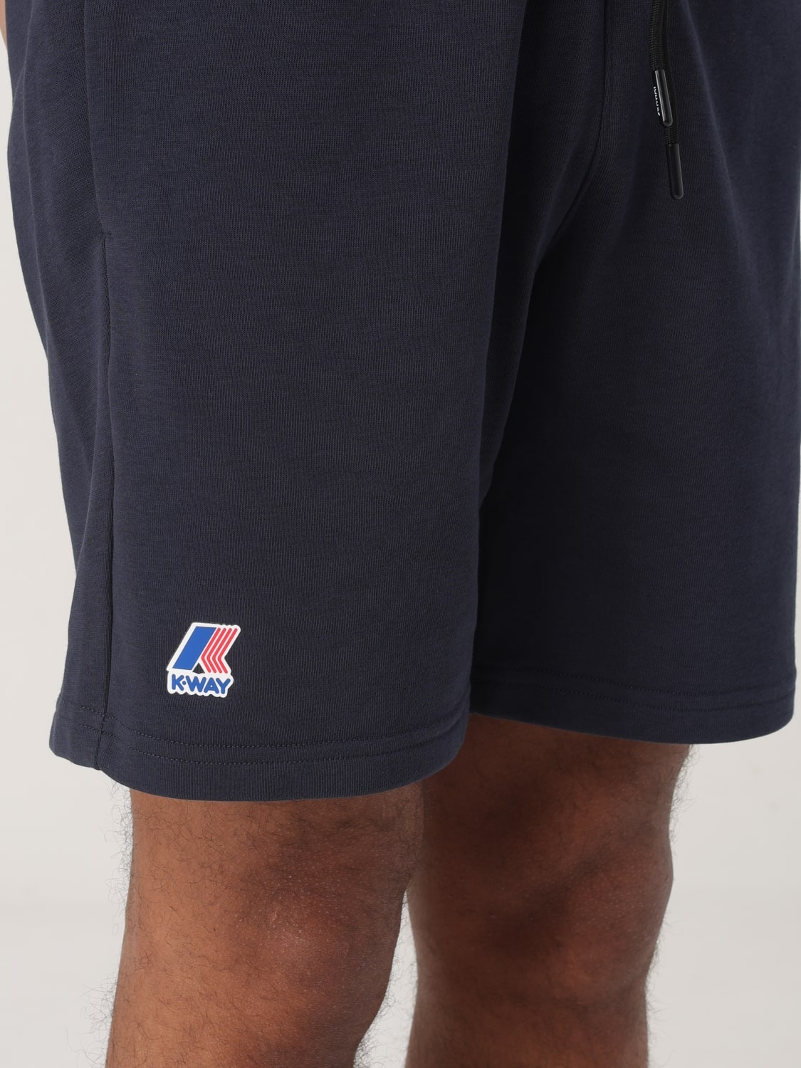Short men K-way - 3