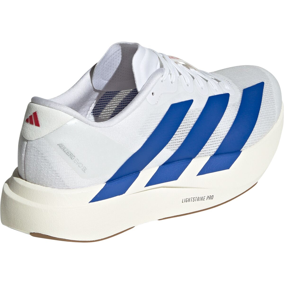 Adizero Evo SL Running Shoe - Men's - 4