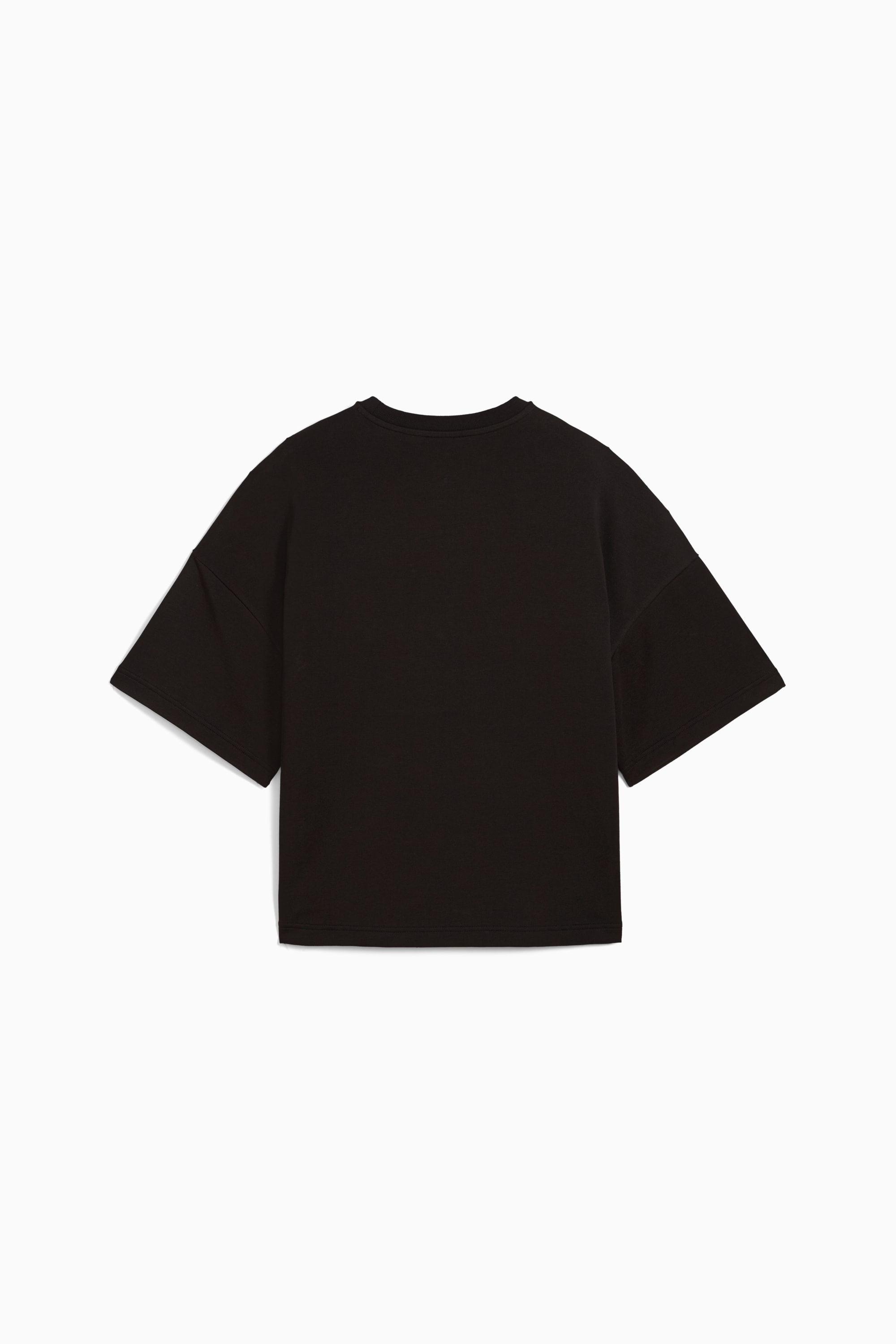 Wardrobe Essentials Women's Relaxed Heavy Tee - 2
