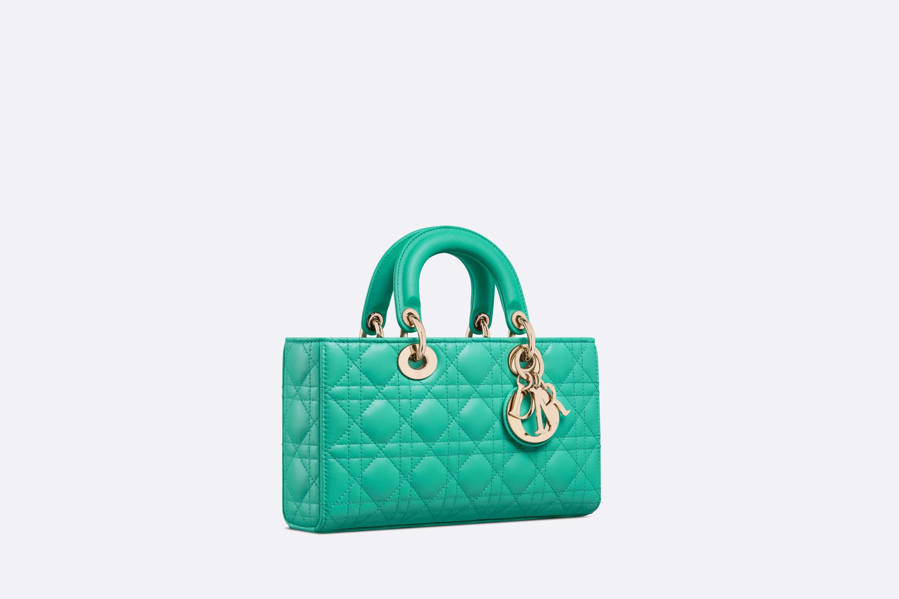 Medium Dioriviera Lady D-Joy Bag - 3