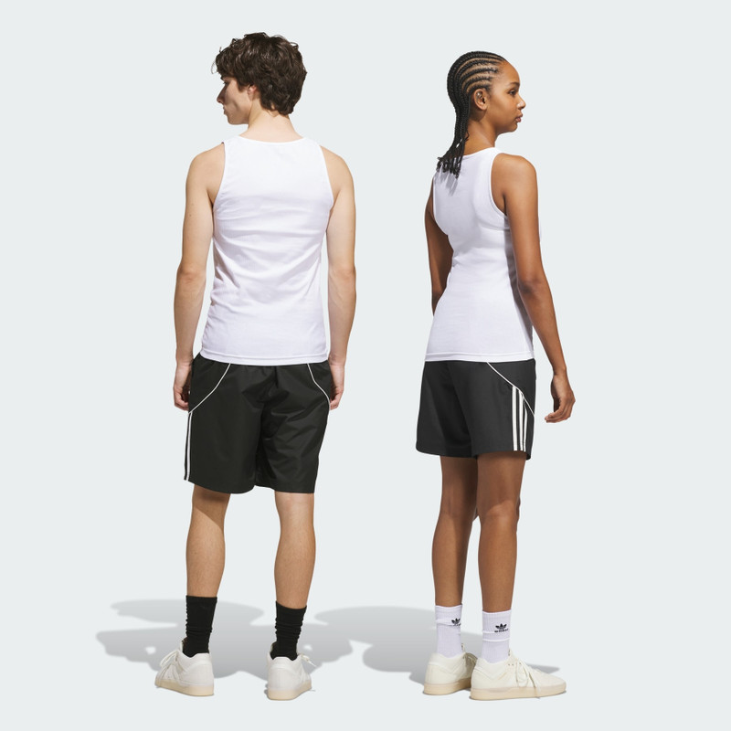 SKATEBOARDING OFFSIDE WATER SHORTS 5
