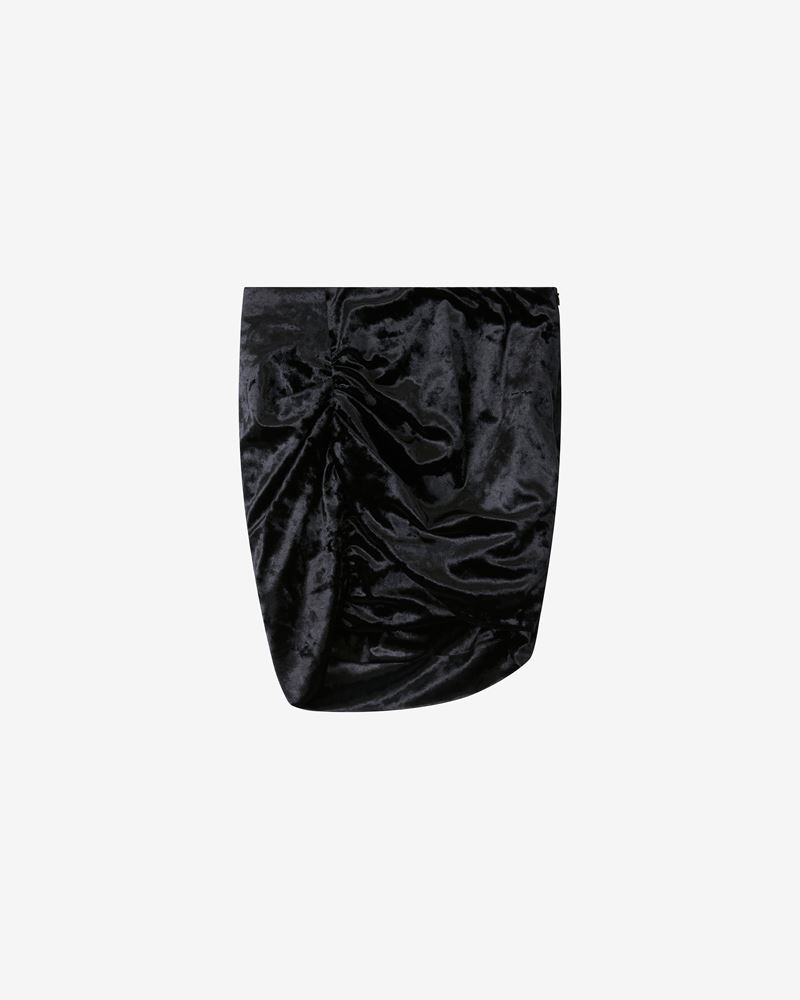 GUILAYO MINI DRESS - 1