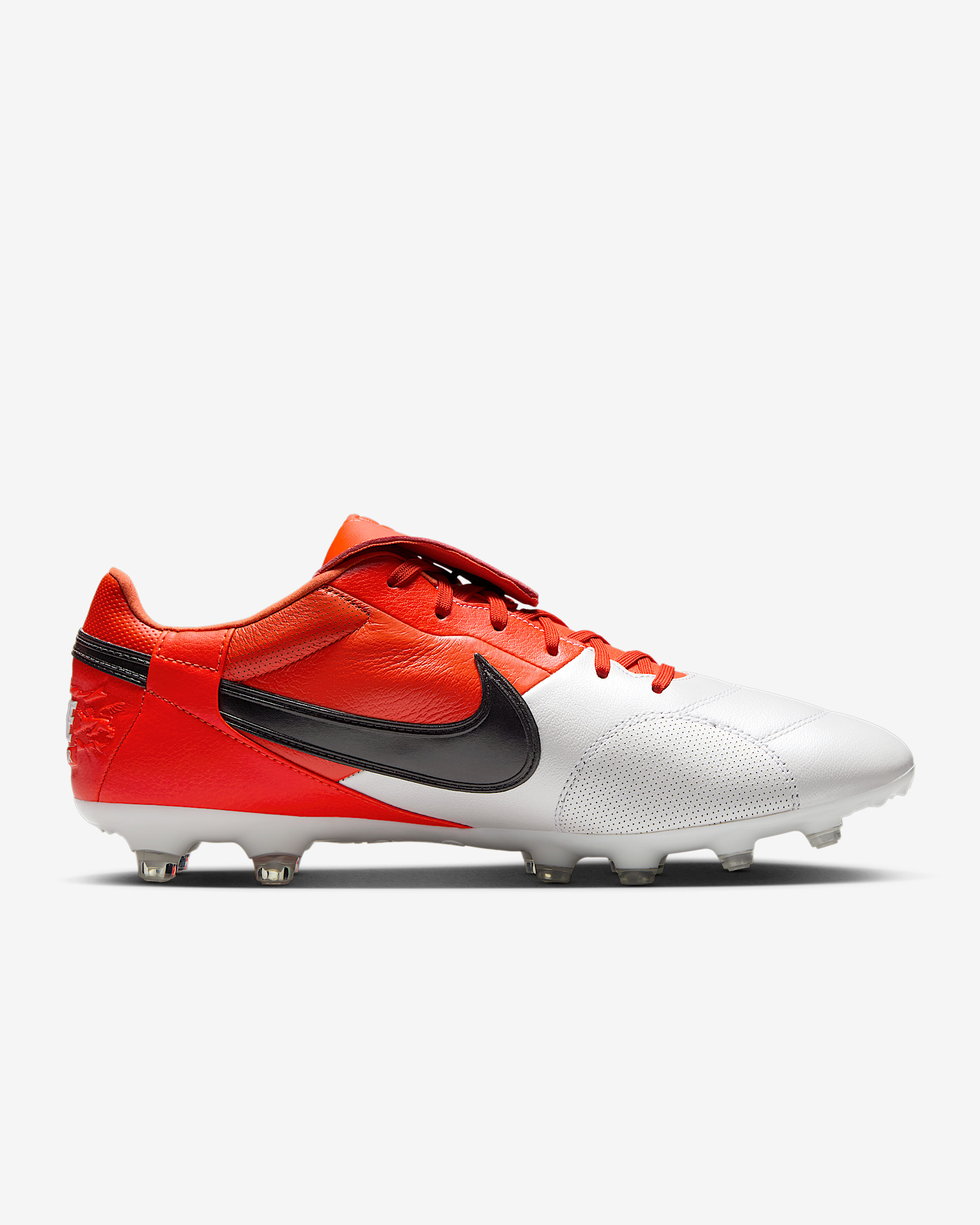 Nike Premier 3 Firm-Ground Low-Top Soccer Cleats - 3