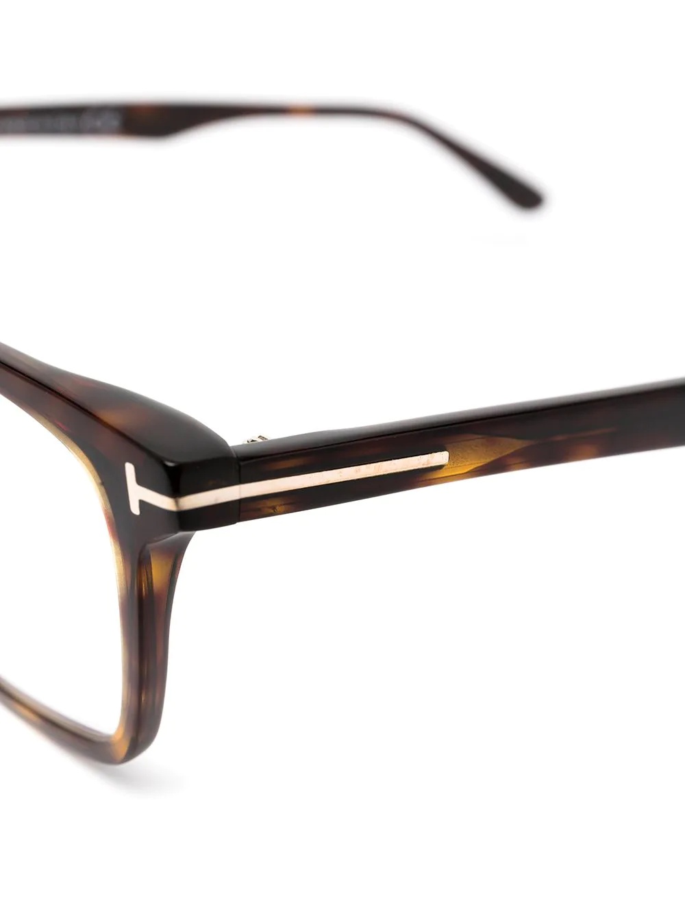 rectangular-frame glasses - 3