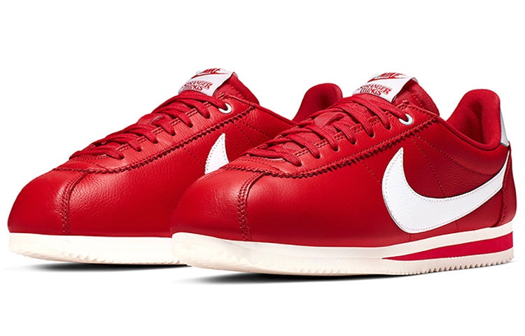 Nike Stranger Things x Cortez 'OG Collection' CK1907-600 - 3