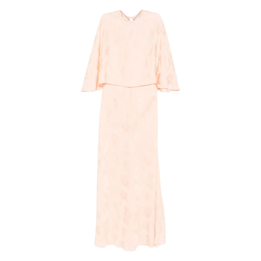 Forte Forte Pink Dresses - Day Dresses Women - 1