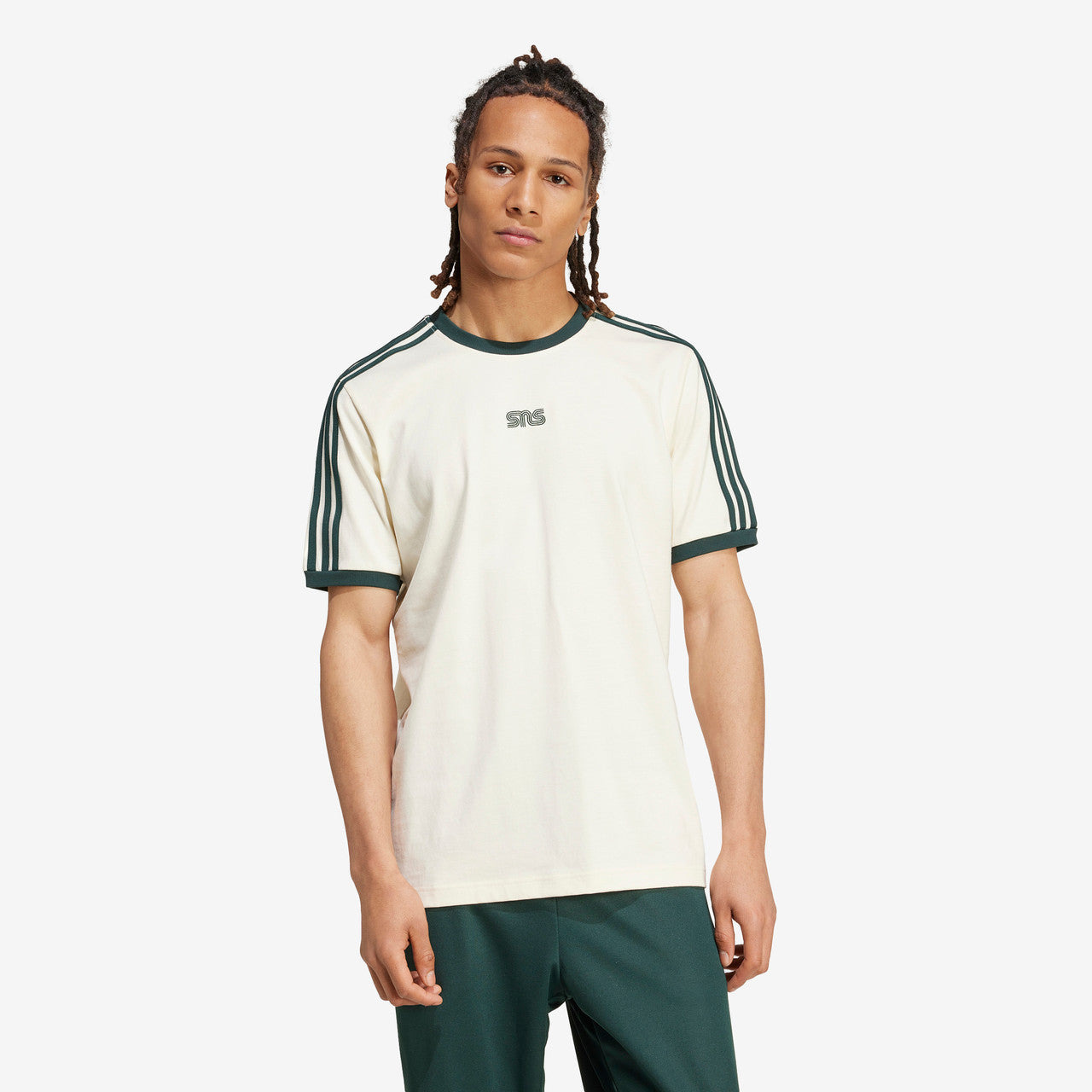 Ringer Tee x SNS - 8