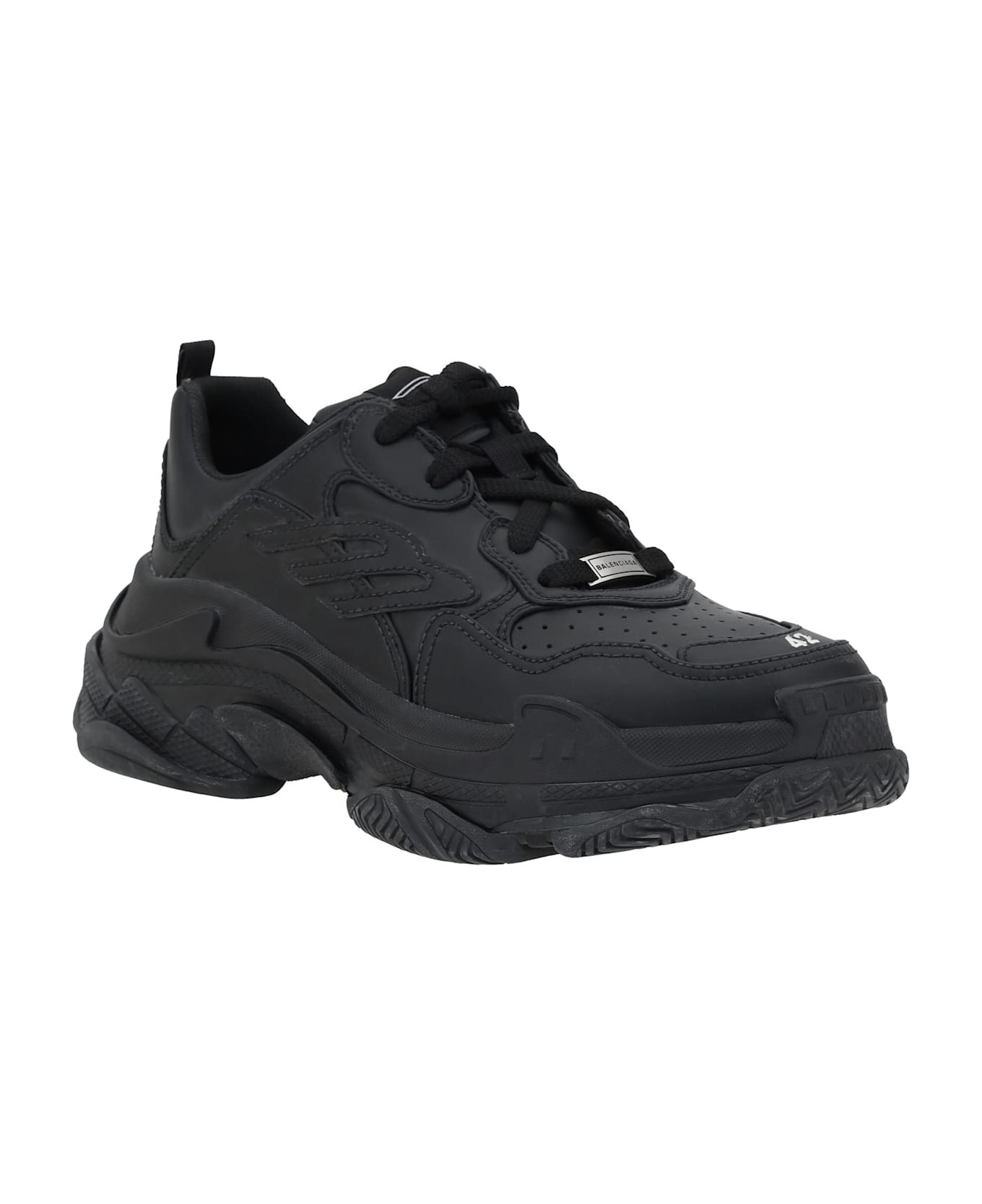 Triple S Sneakers - 2