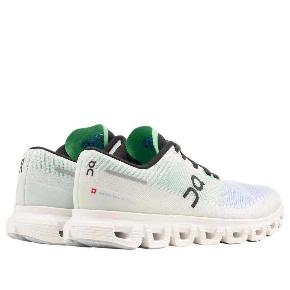 (WMNS) On Running Cloud 6 Push 'Horizon Honeydew' 3WF10043001 - 3