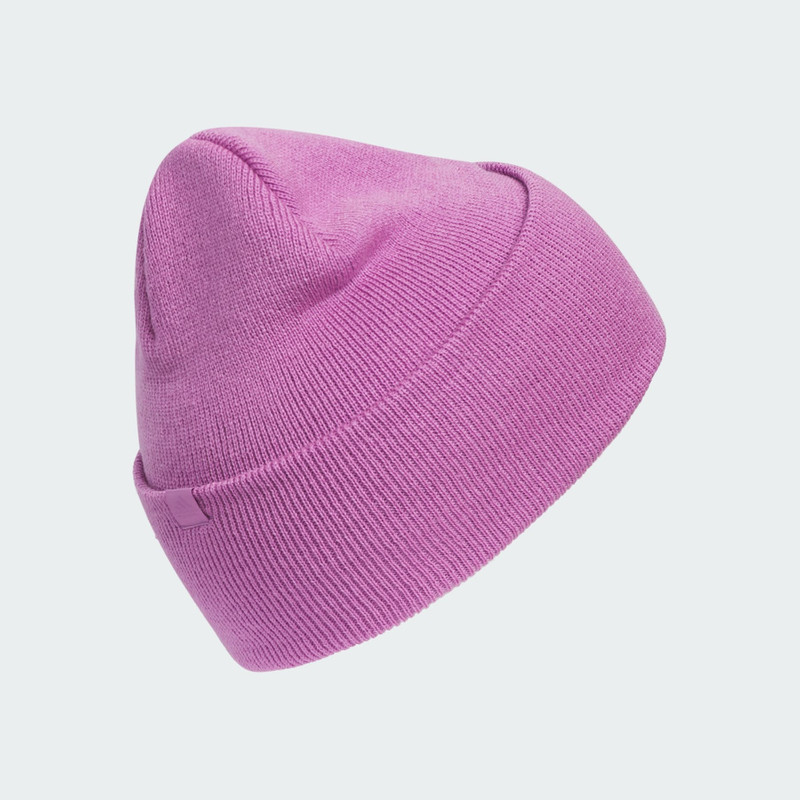 adidas Wide Cuff 2 Fold Beanie outlook