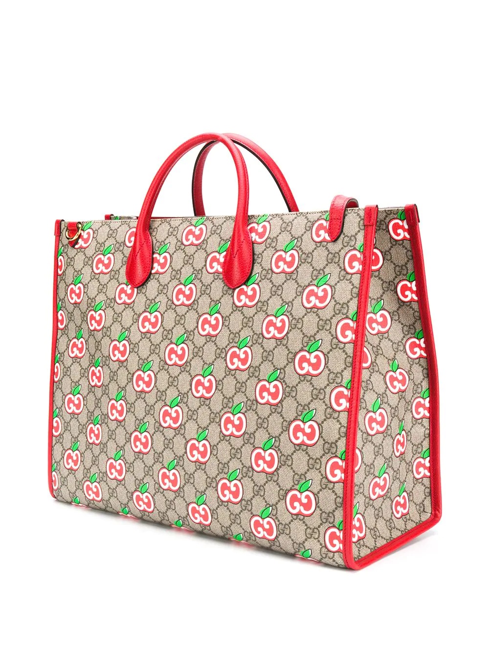 Chinese Valentine's Day tote - 3