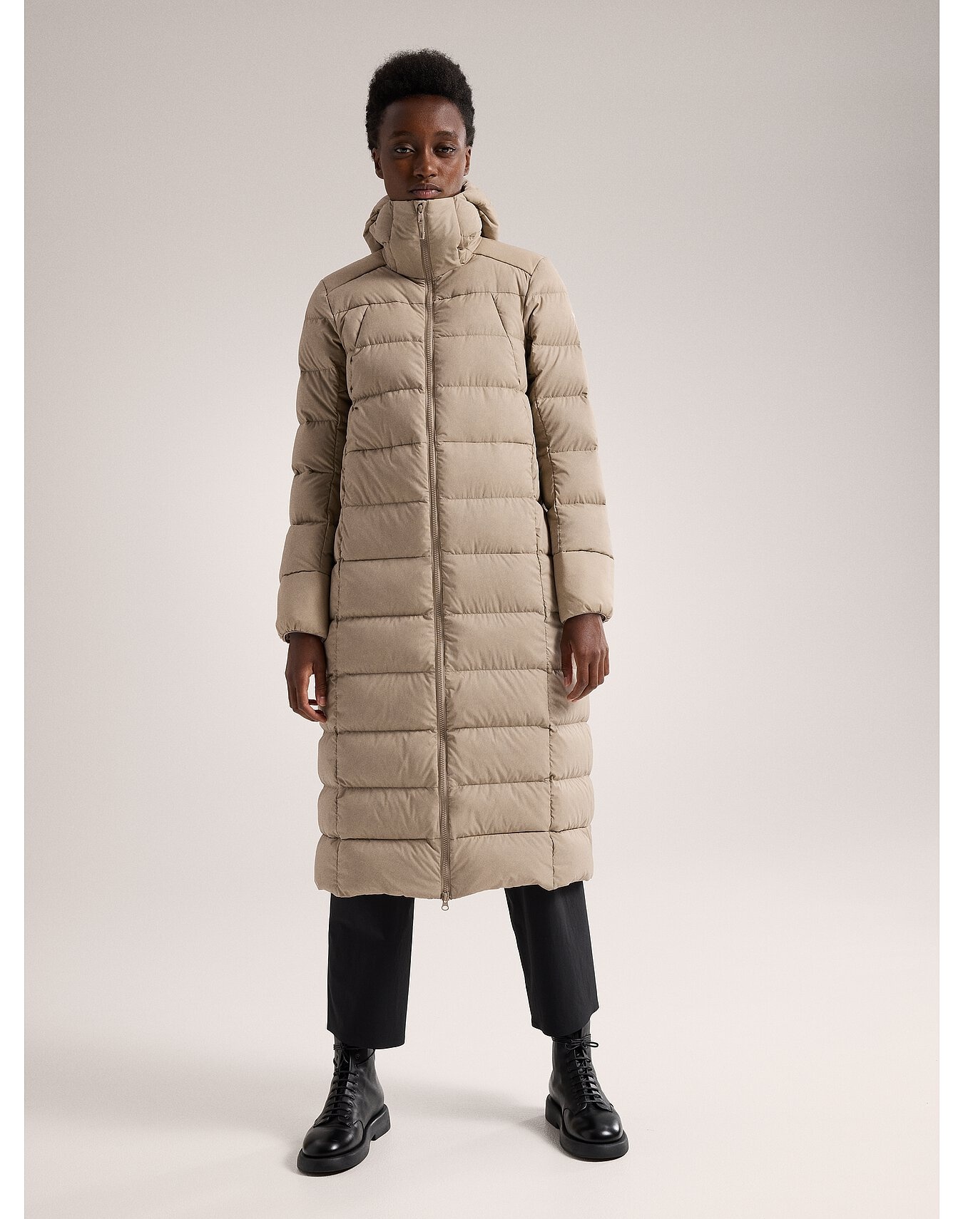 Thorium Parka - 2