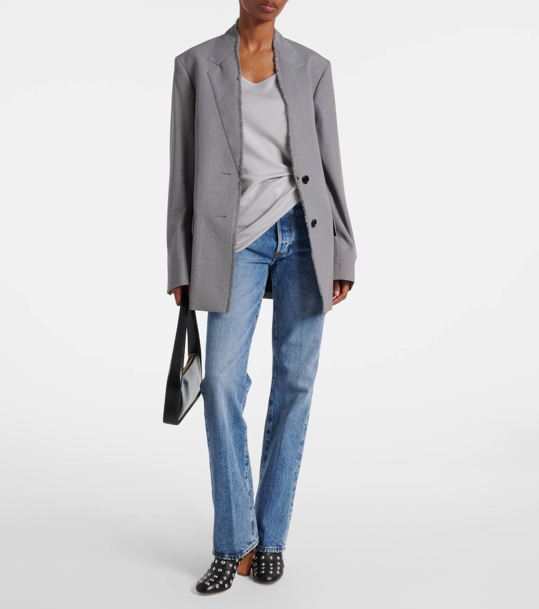 The Vertical straight jeans - 2