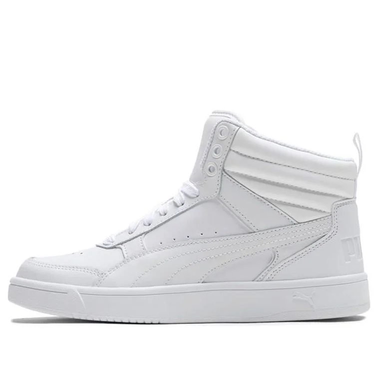 PUMA Rebound Street v2 Leather 363716-02 - 1