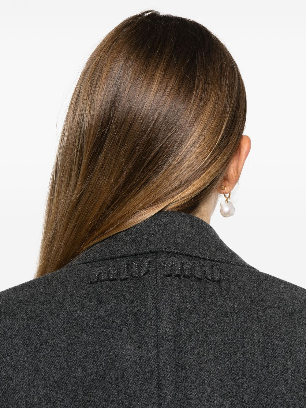 virgin-wool coat - 5