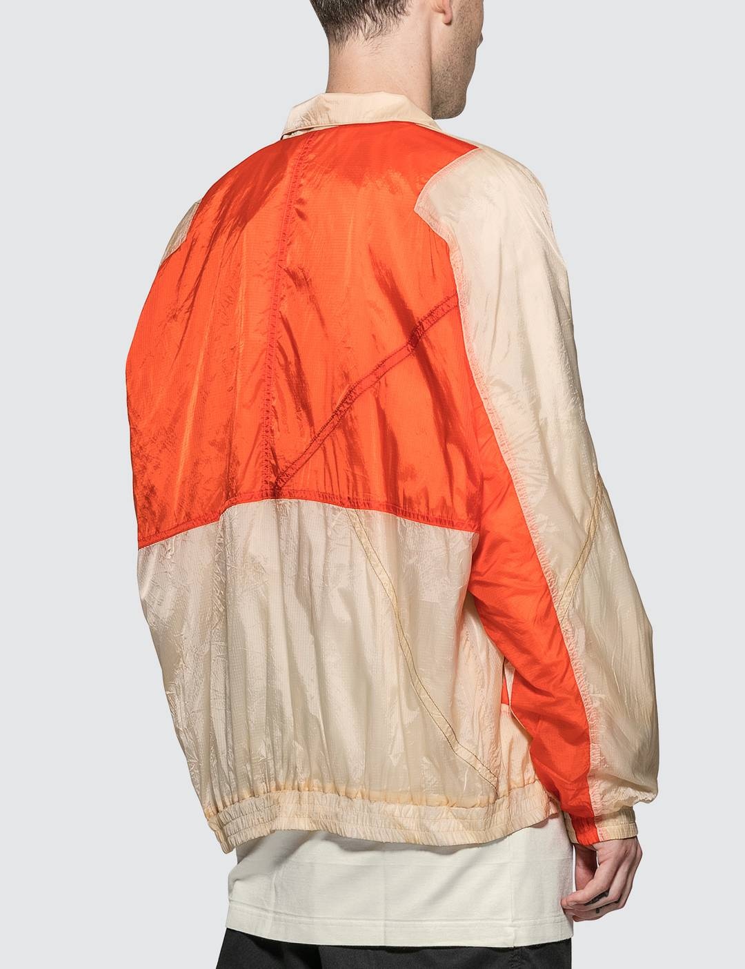 Parachute Windbreaker - 3