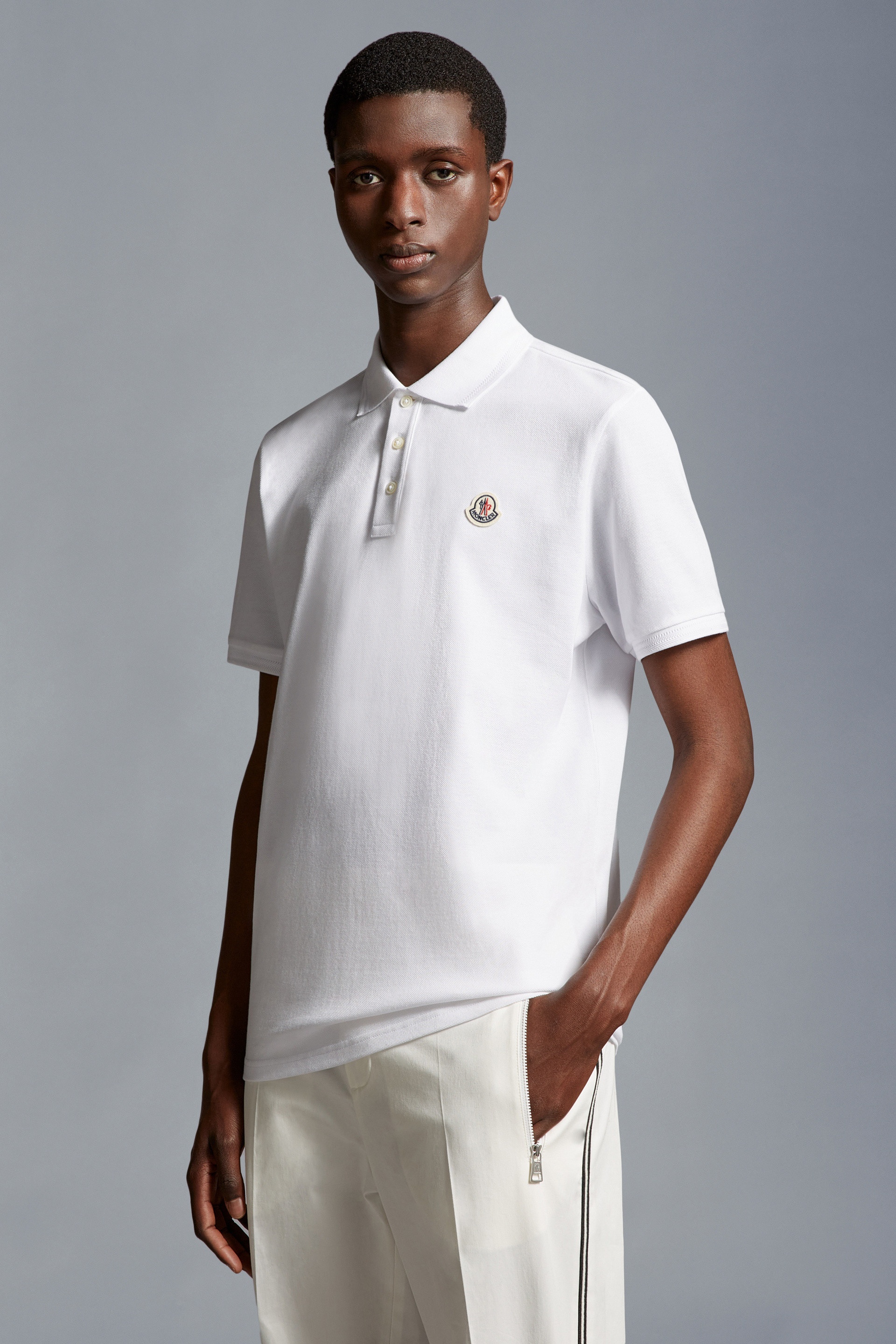 Logo Polo Shirt - 2