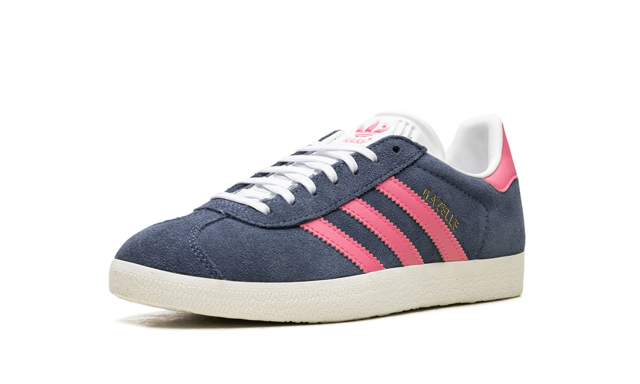 GAZELLE WMNS "Ink Lucid Pink" - 4