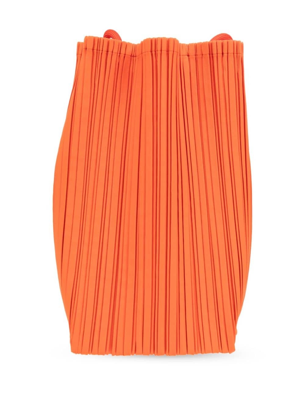 Bloom Pleat cross body bag - 3