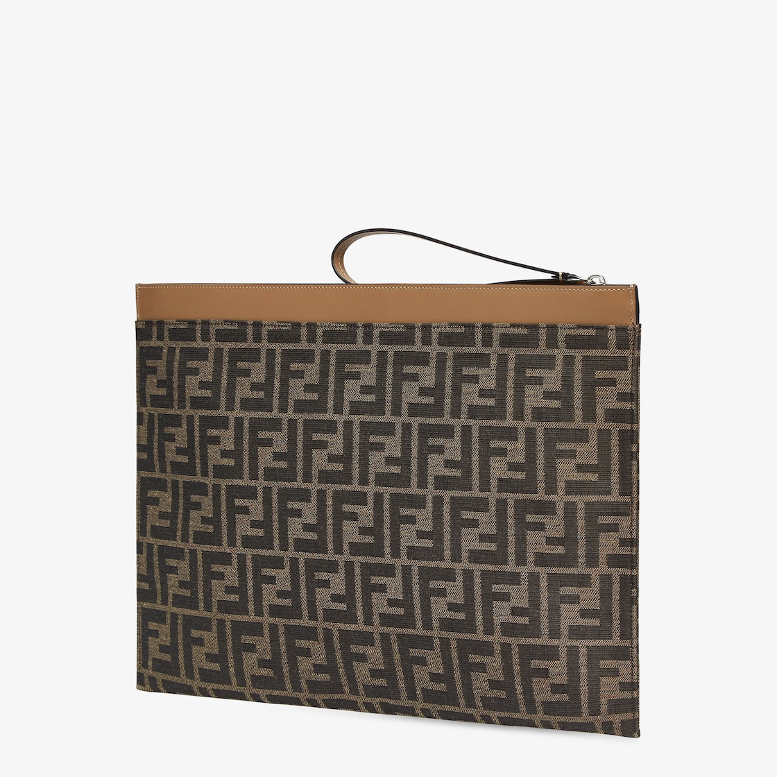 Large Flat FF Pouch - 2