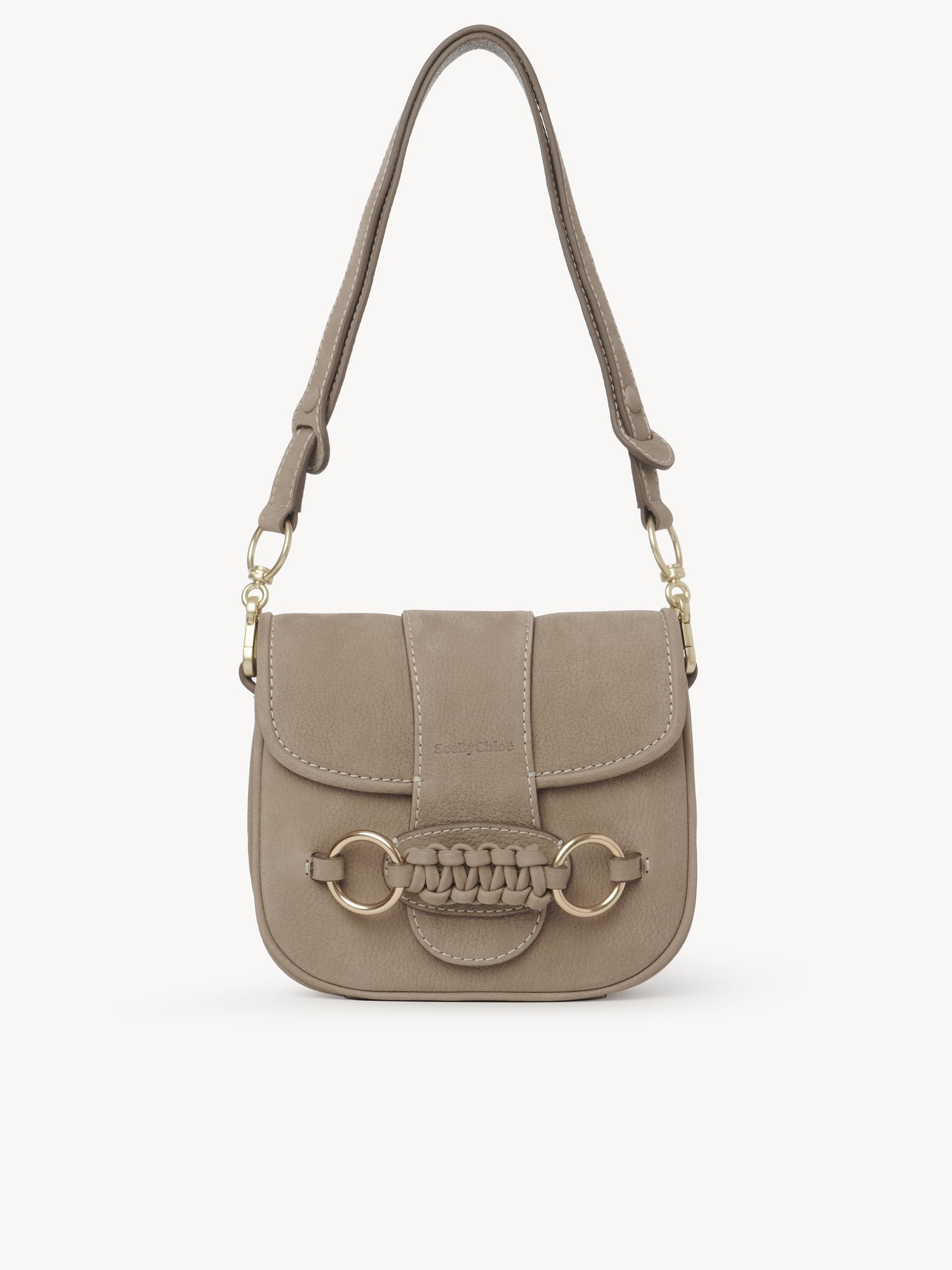 SADDIE SATCHEL BAG - 1
