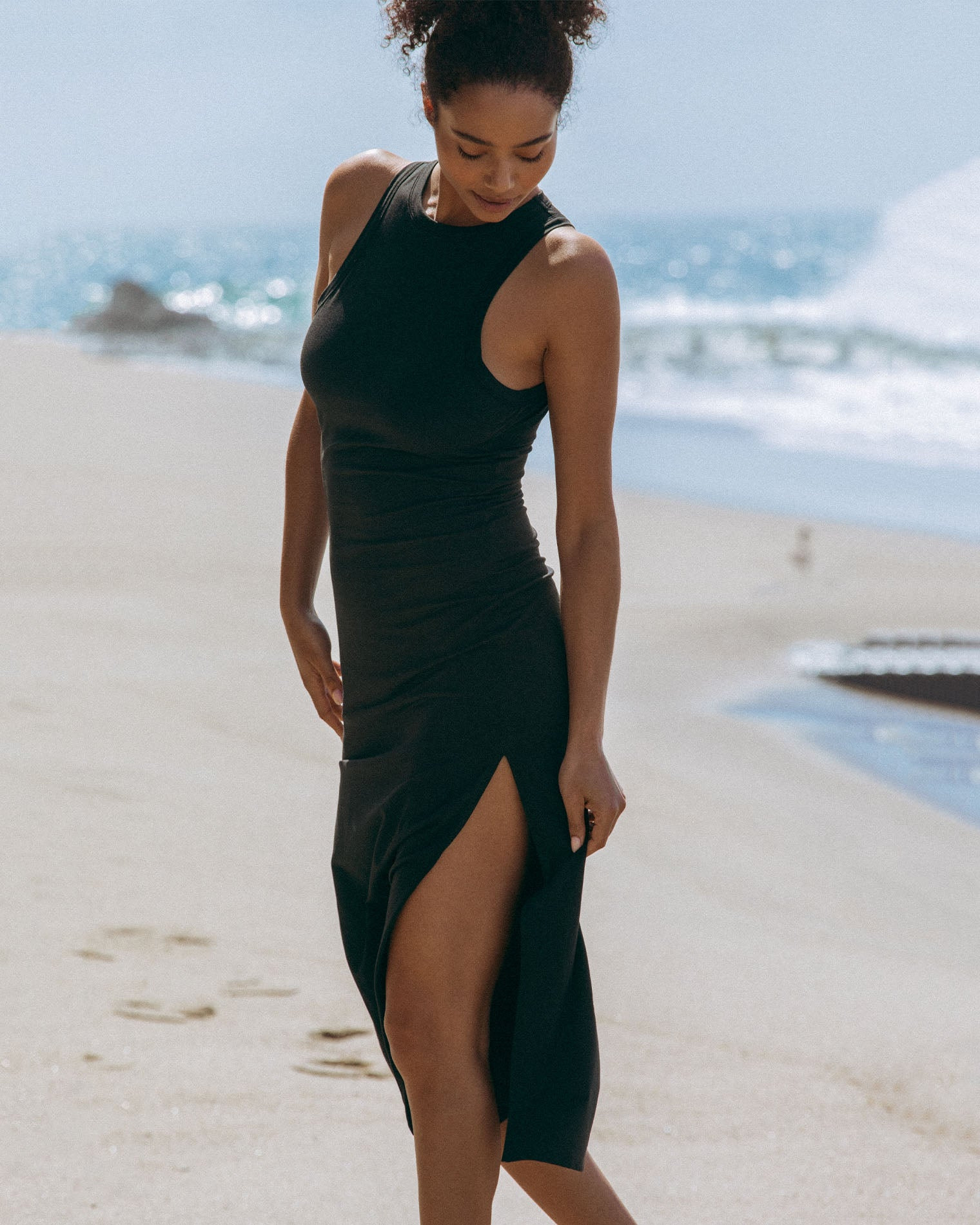 LSPACE X Anthropologie Sawyer Dress - 1