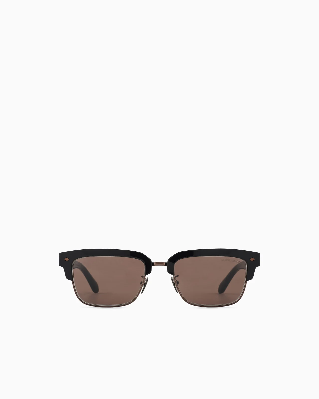 RECTANGULAR SUNGLASSES - 1