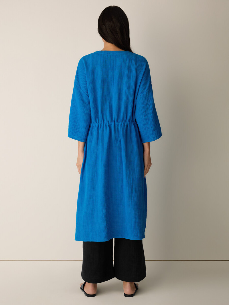 Organic Cotton Lofty Gauze 4