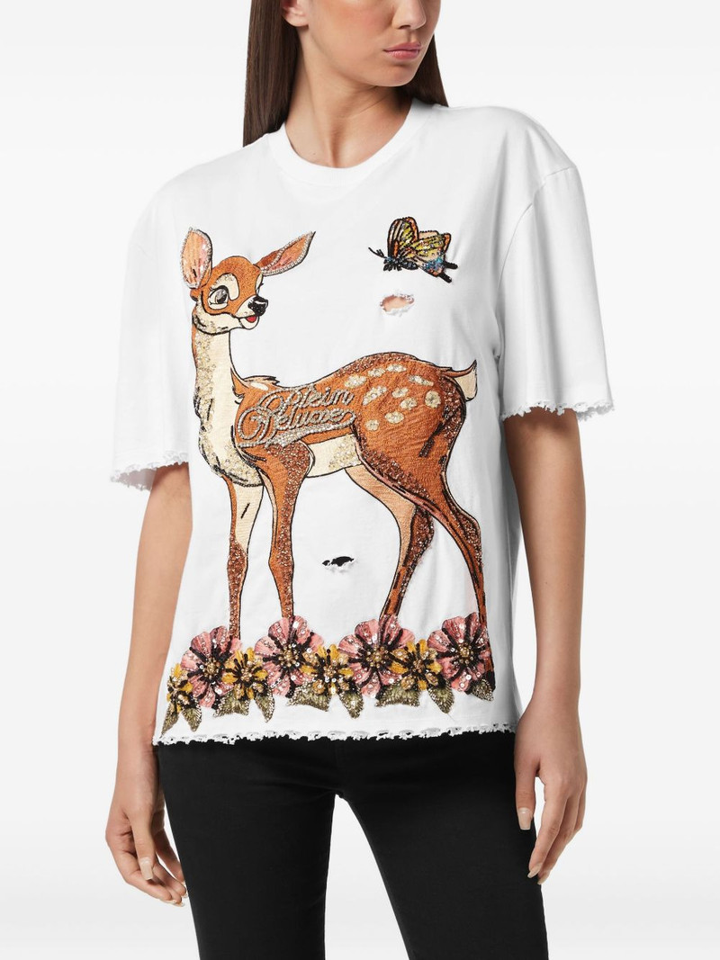 PHILIPP PLEIN Fairy T-shirt outlook
