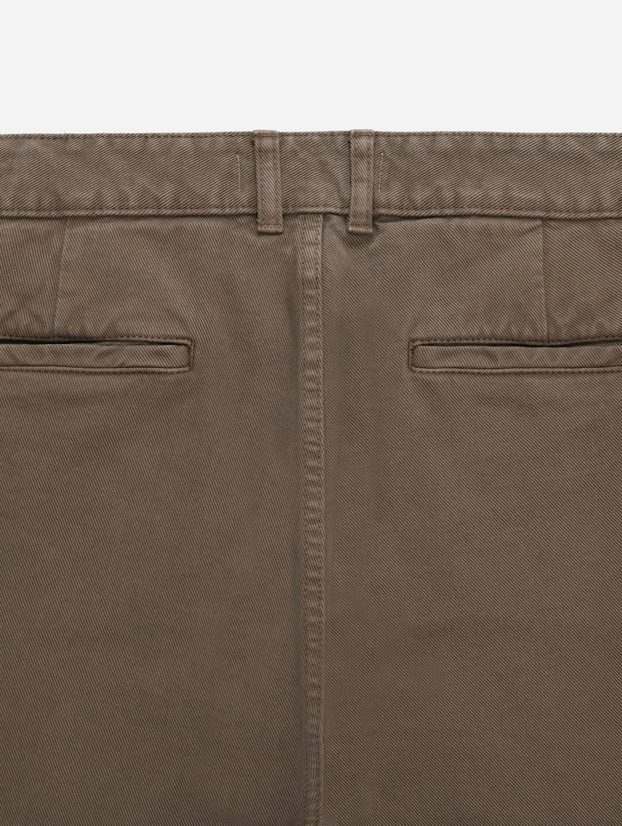 Work Pant - Crocodile Twill - 9