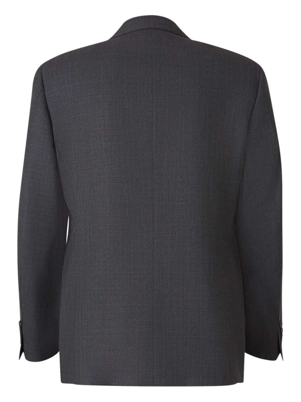 wool suit - 3