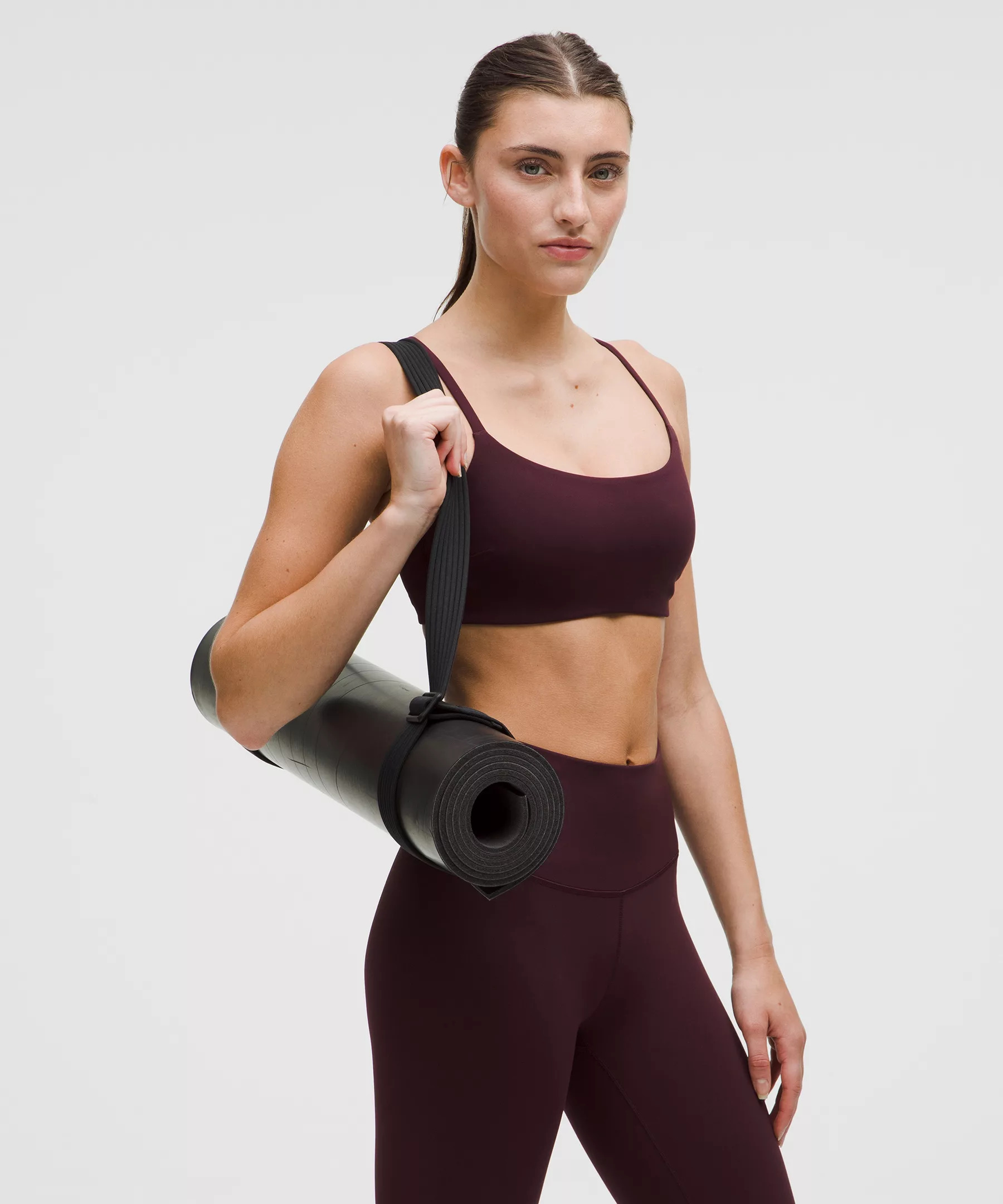 3-in-1 Gym Duffle Bag 30L - 8
