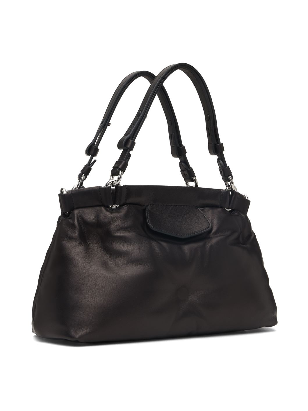 Black Glam Slam Small Bag - 3