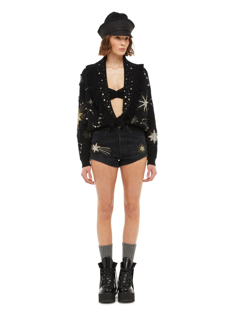 The Wandering Star Den Shorts 4