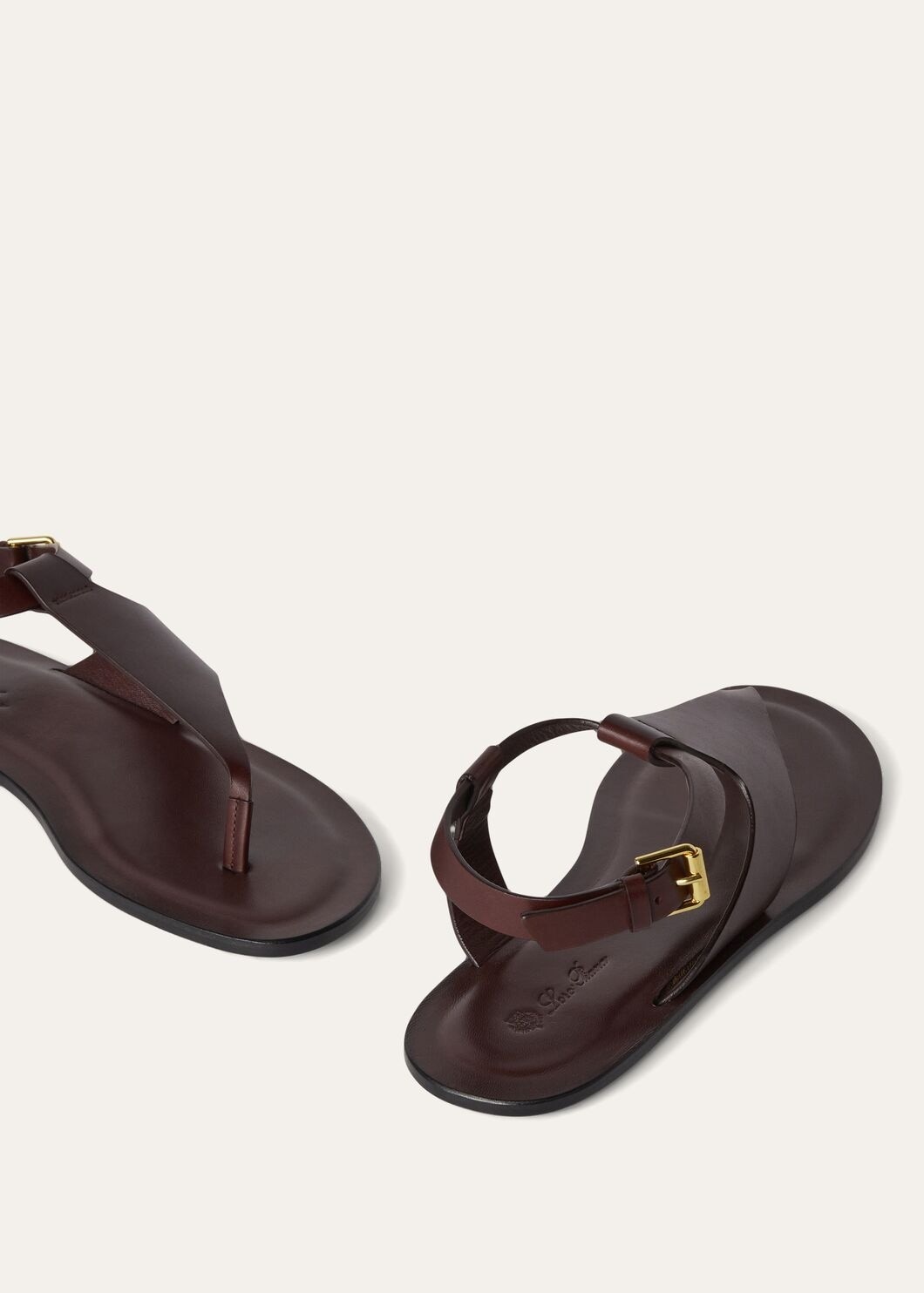 Trani Sandals - 7