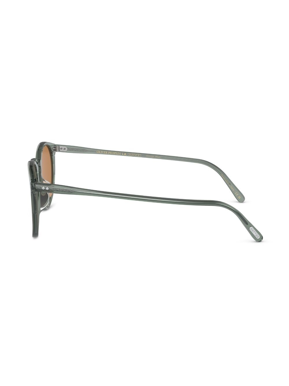 O'Malley Sun pantos-frame sunglasses - 3