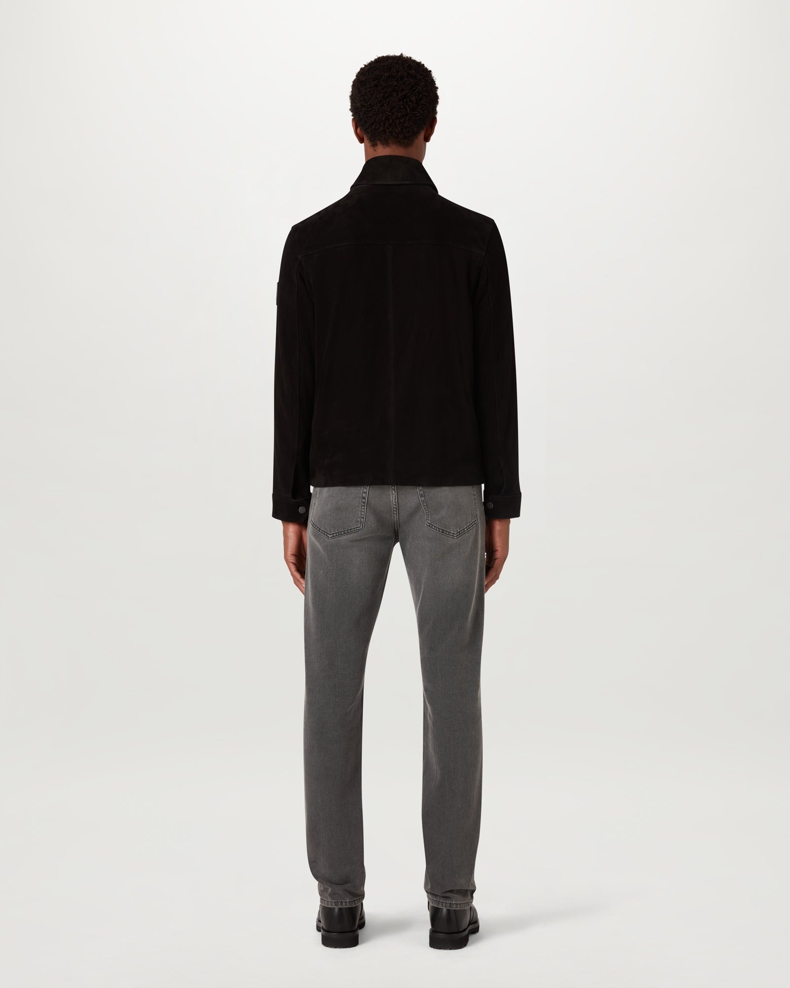 PATTERSON JACKET - 5