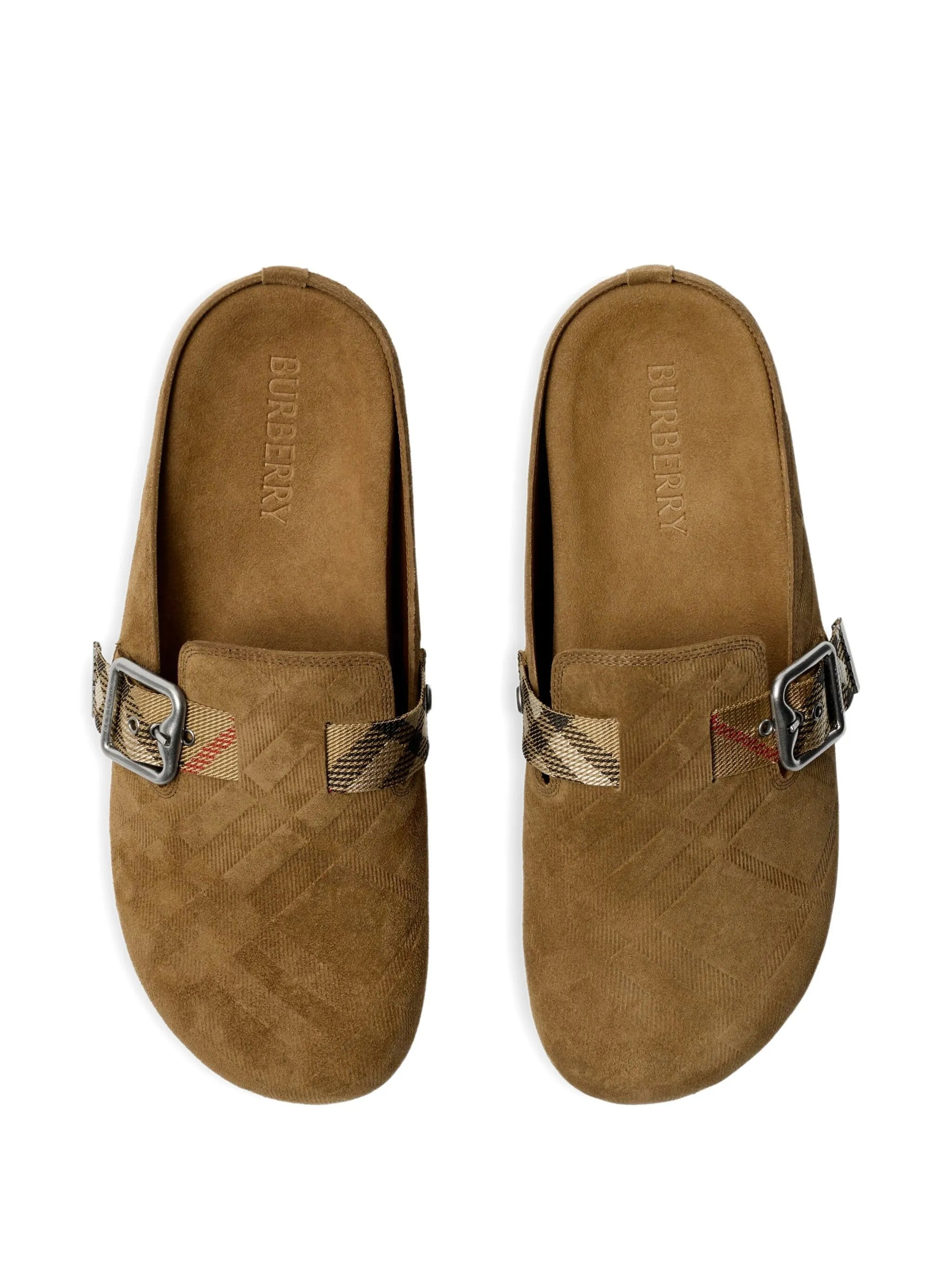 Urchin mules - 4
