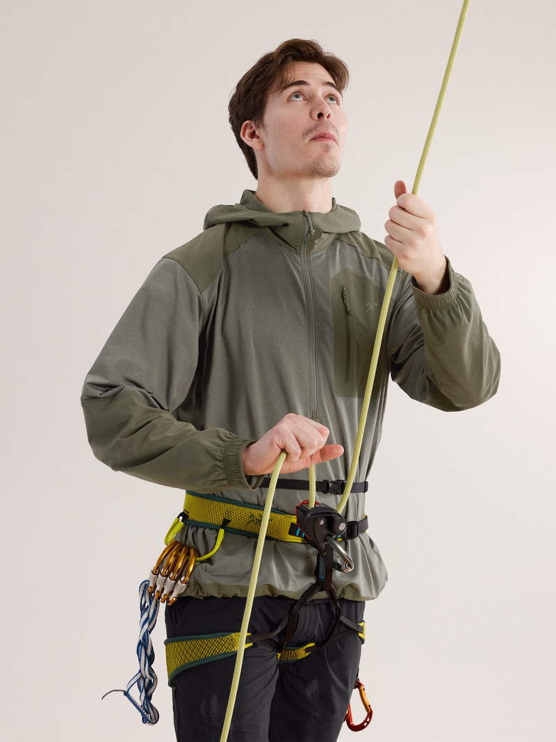 Konseal SL Pullover Hoody 3