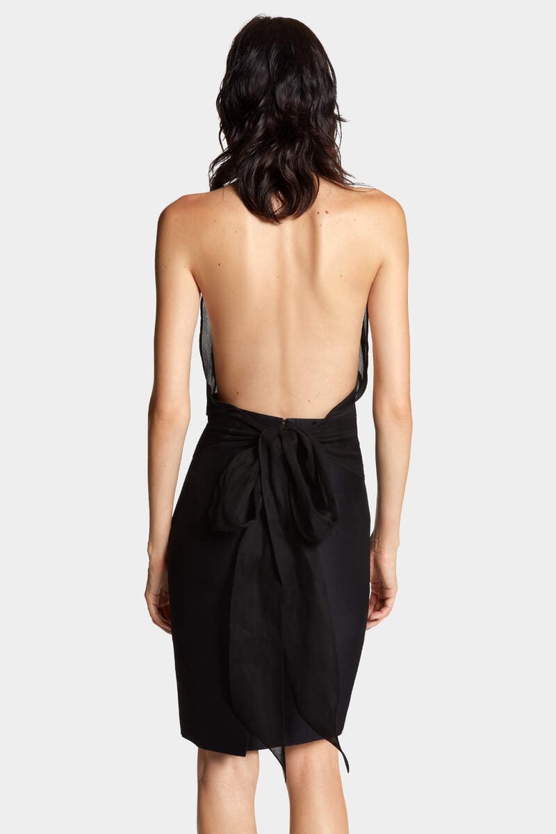 COUTURE BOW TOP - 4