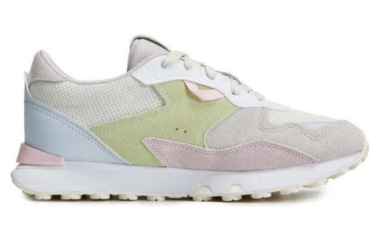 (WMNS) PUMA Rider Fvw 'Warm White Pistachio' 388962-01 - 2