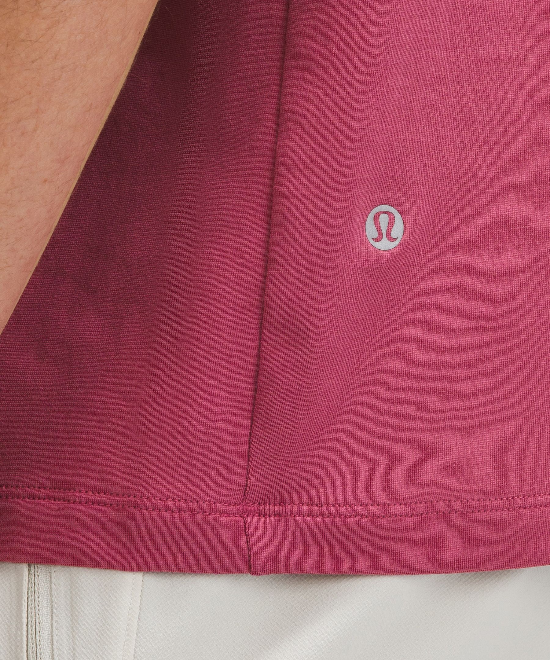 Zeroed In Short-Sleeve Shirt - 5