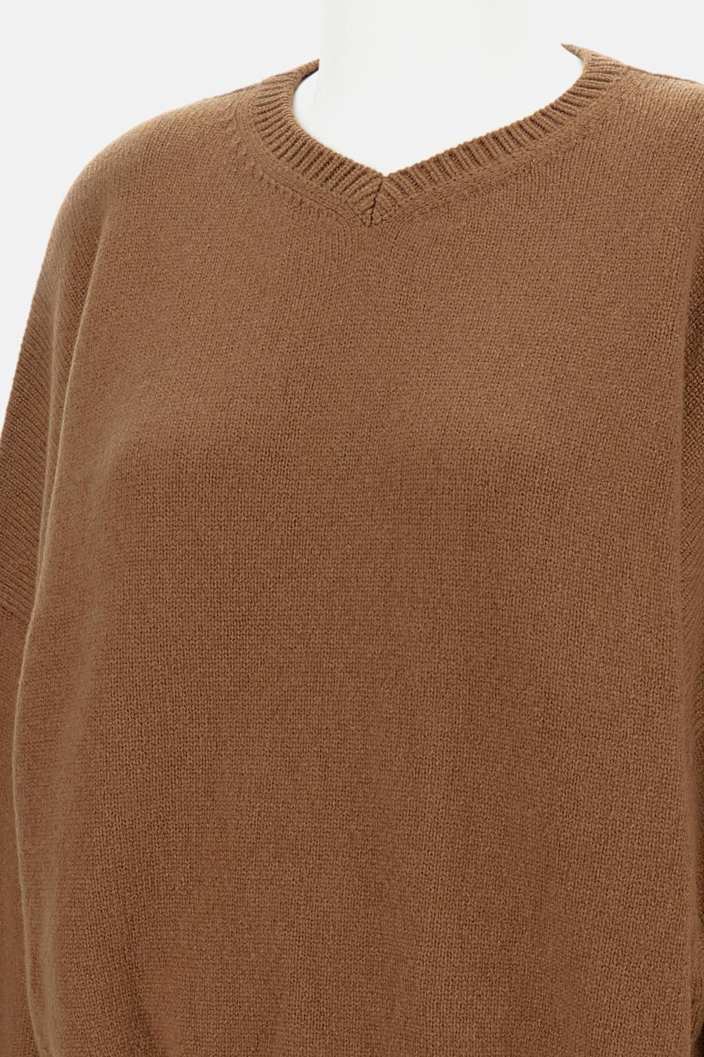 WOLFE SWEATER - 3