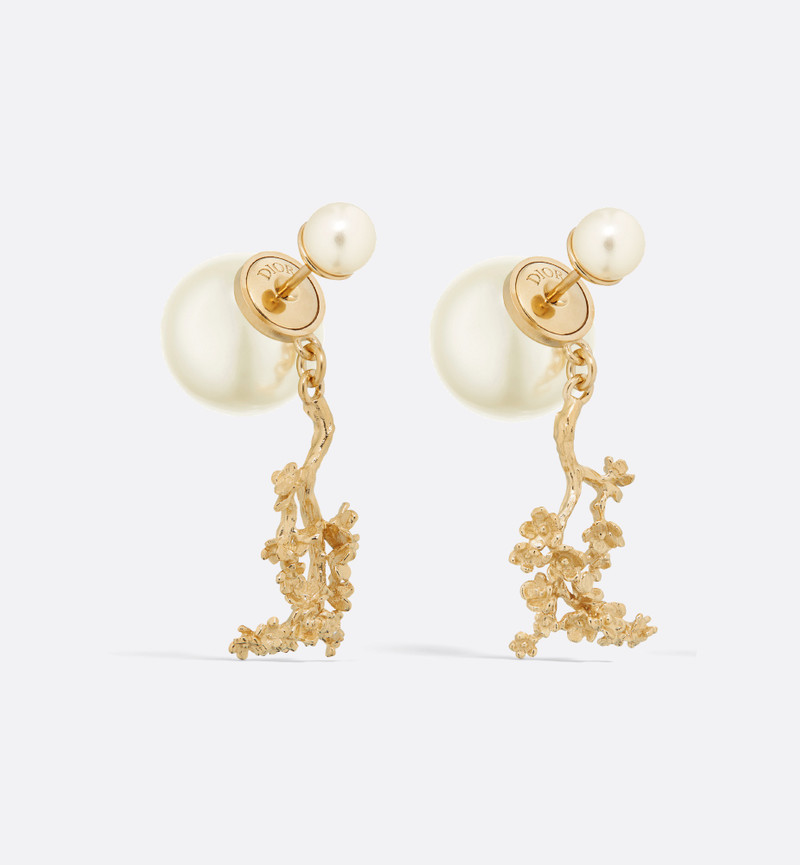 Dior Tribales Earrings 1