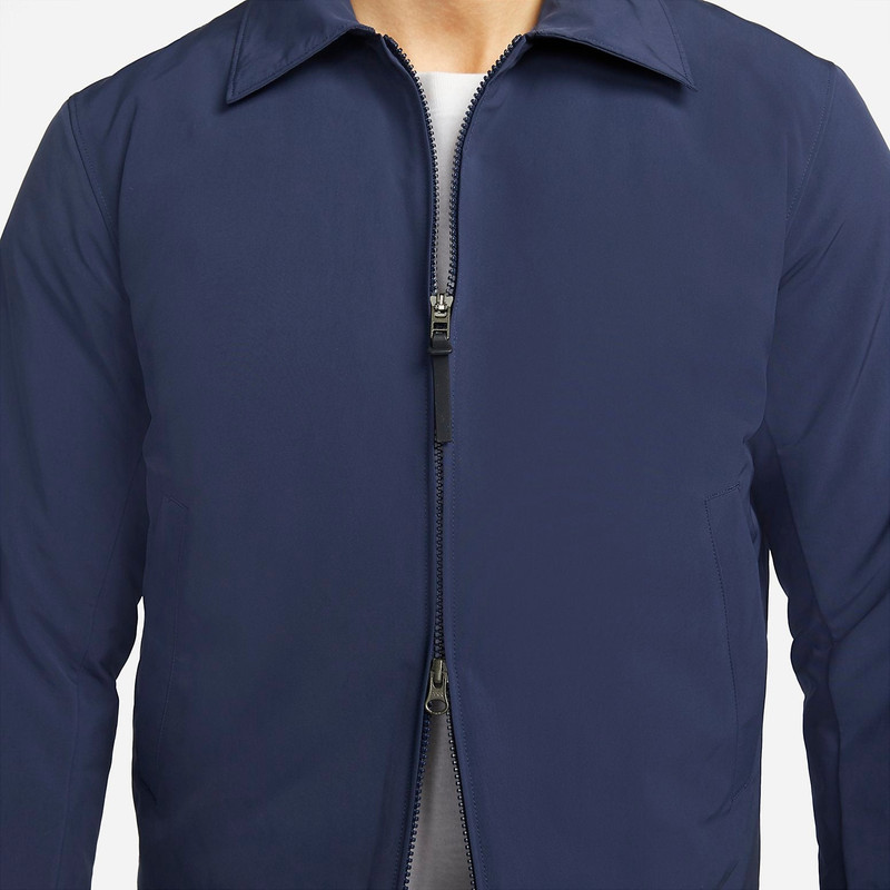 Nike Therma Fit ADV 2-in-1 Golf Jackets 'Blue' DA2858-451 3