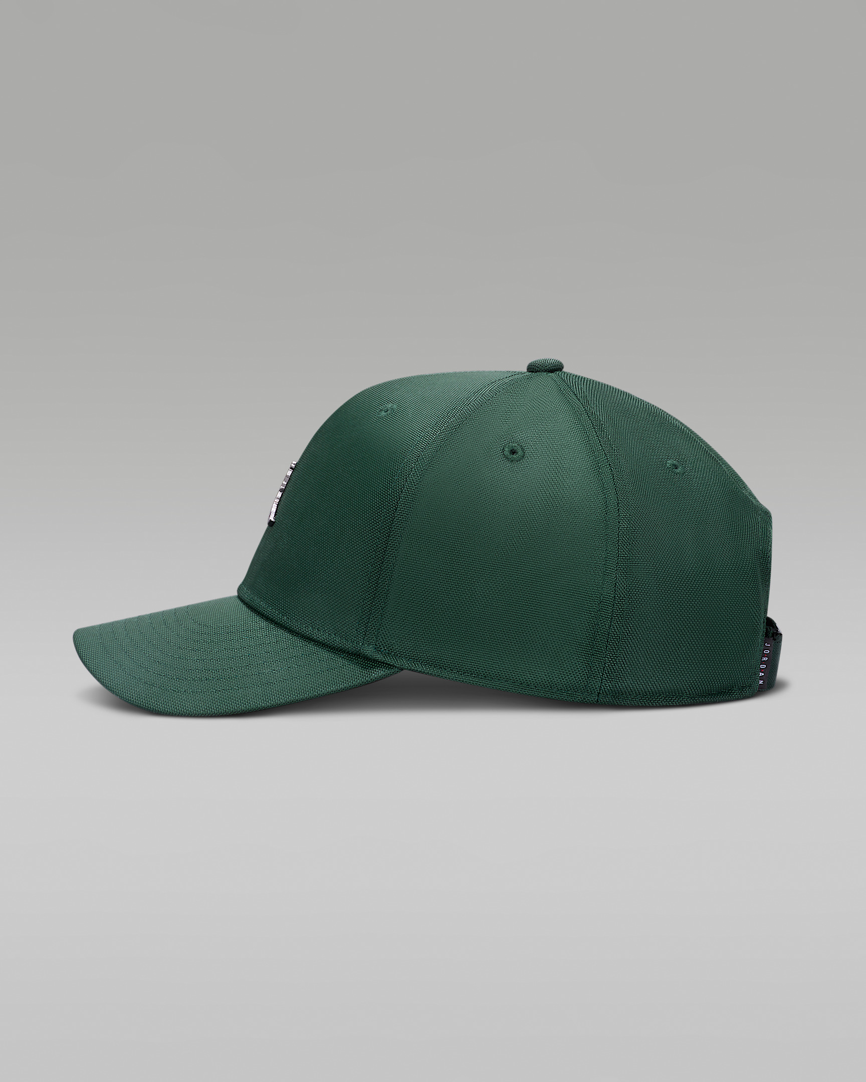 Jordan Rise Structured Metal Jumpman Hat - 5