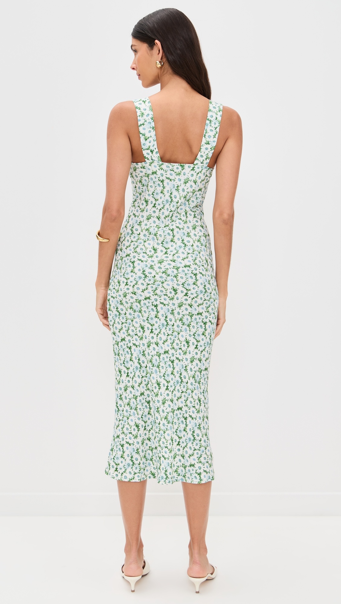 Beauden Dress - 2